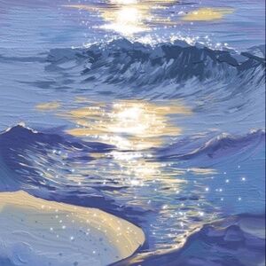 Meet your Posher, Giselle